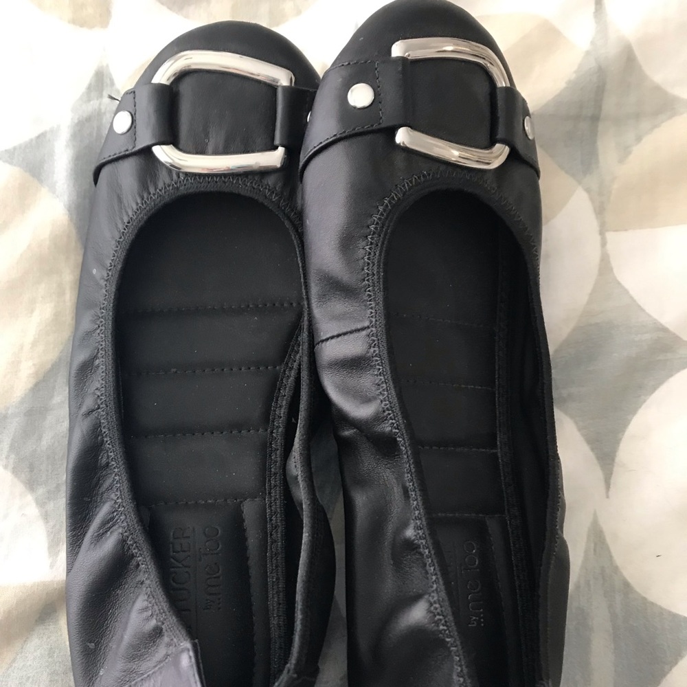 Black Flats